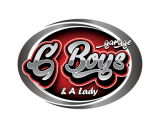 https://www.logocontest.com/public/logoimage/1558559432G Boys Garage _ A Lady-2-29.png